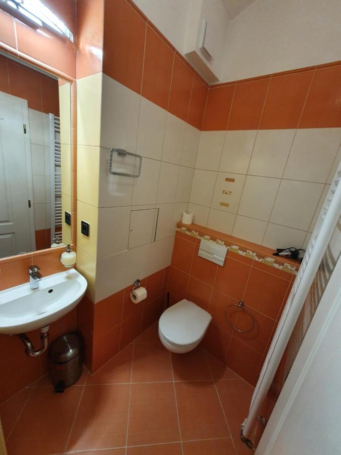 Evergreen Apartments Hotel Карловы Вары Экстерьер фото